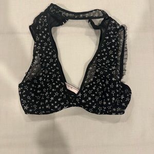 Victoria’s Secret halter bra XS